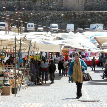 منزل الضيف فيلا نوفا دي سيرفيرا  في Casas Da Loureira - Casa Do Pote المظهر الخارجي الصورة